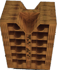 wine rack |      DR2