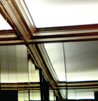 gilded cornice |      SR5